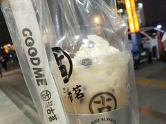 -古茗(安宁金牛街店)