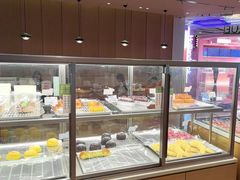 -奈雪的茶(湖滨银泰in77C区PRO店)