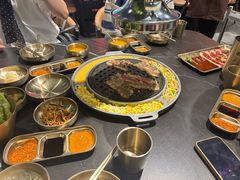 -韩宫宴和牛烤肉(武汉光谷现代风情街店)