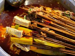 -盖帮鳝鱼串串(东郊记忆店)