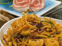 -鹤之乡·齐齐哈尔烤肉·非遗(秋涛路店)