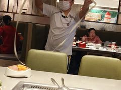 -海底捞火锅(万象城店)