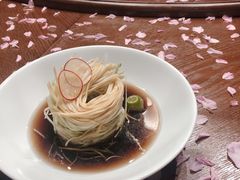 -荷风细雨·中国茶宴(碧云店)