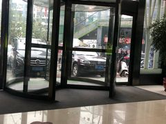 -格美酒店(合肥南站罍街朱岗地铁站店)