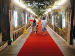 -青岛葡萄酒博物馆