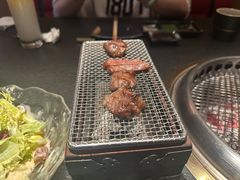 -300杯·和牛烧肉清酒专门店(廊里店)