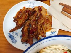 -矮子粉店1985·长沙米粉(湘春路店)