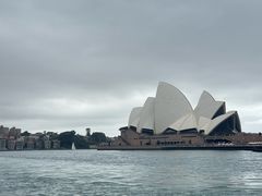 -悉尼歌剧院
