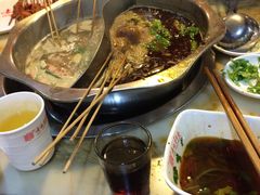 -袁记串串香(人民公园店)