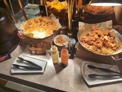 -比格比萨自助(宝山日月光店)