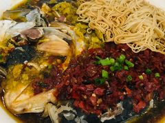 -湘德楼(德胜门外大街店)