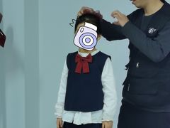 -拍刻风照相馆(浦江城市生活广场店)