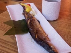 -栖川山葵家·寿喜锅·日式料理(龙湖北城天街商场店)