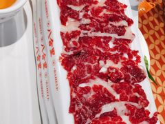 -八合里潮汕鲜牛肉火锅(惠州华贸店)