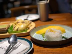 -仓库南洋海鲜小排档(柳河路店)
