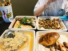 -盒马鲜生(悠方店)
