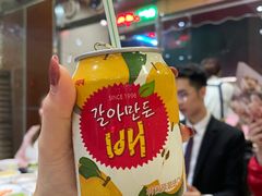 -李家韩国烧烤馆(光辉苑店)