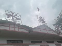 -巴马水晶宫