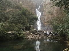 -白云源风景区