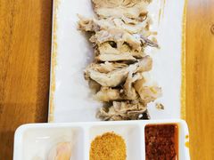 -兰州-西固陈记牛肉面·烧烤(山阴路店)