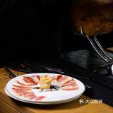 青田旅行｜本地人推荐的宝藏法餐