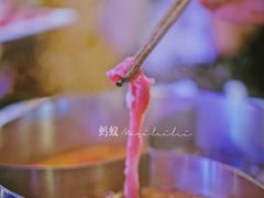-狼爱上羊音乐火锅
