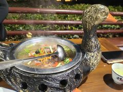 -绍兴老味道·非遗门店(银泰城店)