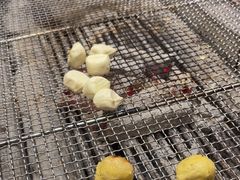 -粘芭喃腊云南的菜