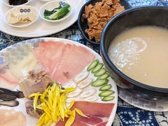 -桥香园过桥米线(复兴路店)