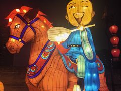 -西安城墙·碑林历史文化景区