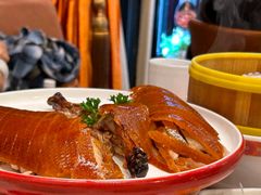 -大鸭梨烤鸭(甘家口店)