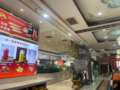 -登瀛楼饭庄(领世郡店)