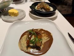 -Le Comptoir de Pierre Gagnaire