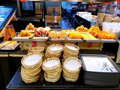 -和府捞面(东直门银座店)