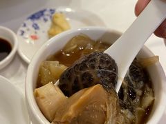 -聚春园自助餐厅(东街口店)