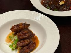 -京香轩·中餐厅(上海中庚聚龙酒店)