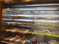 -乐乐姐超级土豆(中关村5号店)