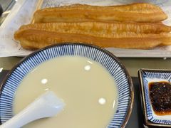 -小桃园·豆浆油条(复兴中路店)