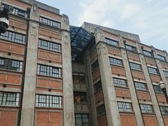 -上海四行仓库抗战纪念馆