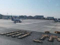 -乌鲁木齐天山国际机场-T3航站楼