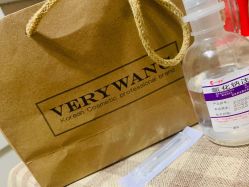 -Verywang半永久纹眉•仪器野生眉