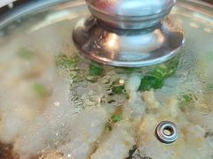 -茅庐川菜(烟台大悦城店)
