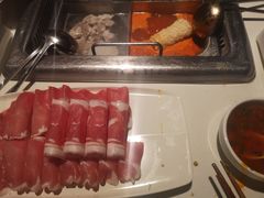 -海底捞火锅(河东万达广场店)