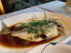 -山水一号·中餐厅