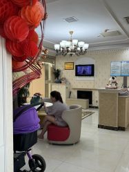 -安院长·产后恢复·徒手骨盆(先天下店)