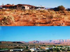 -科罗拉多大峡谷