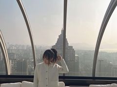 -Hi City·城市之巅