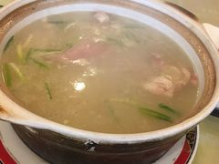 猪脚汤-小实惠嘉(威海路店)