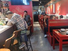 -老北京胡同味道二荤铺(酒仙桥店)