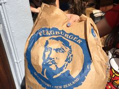 -Fergburger(皇后镇店)